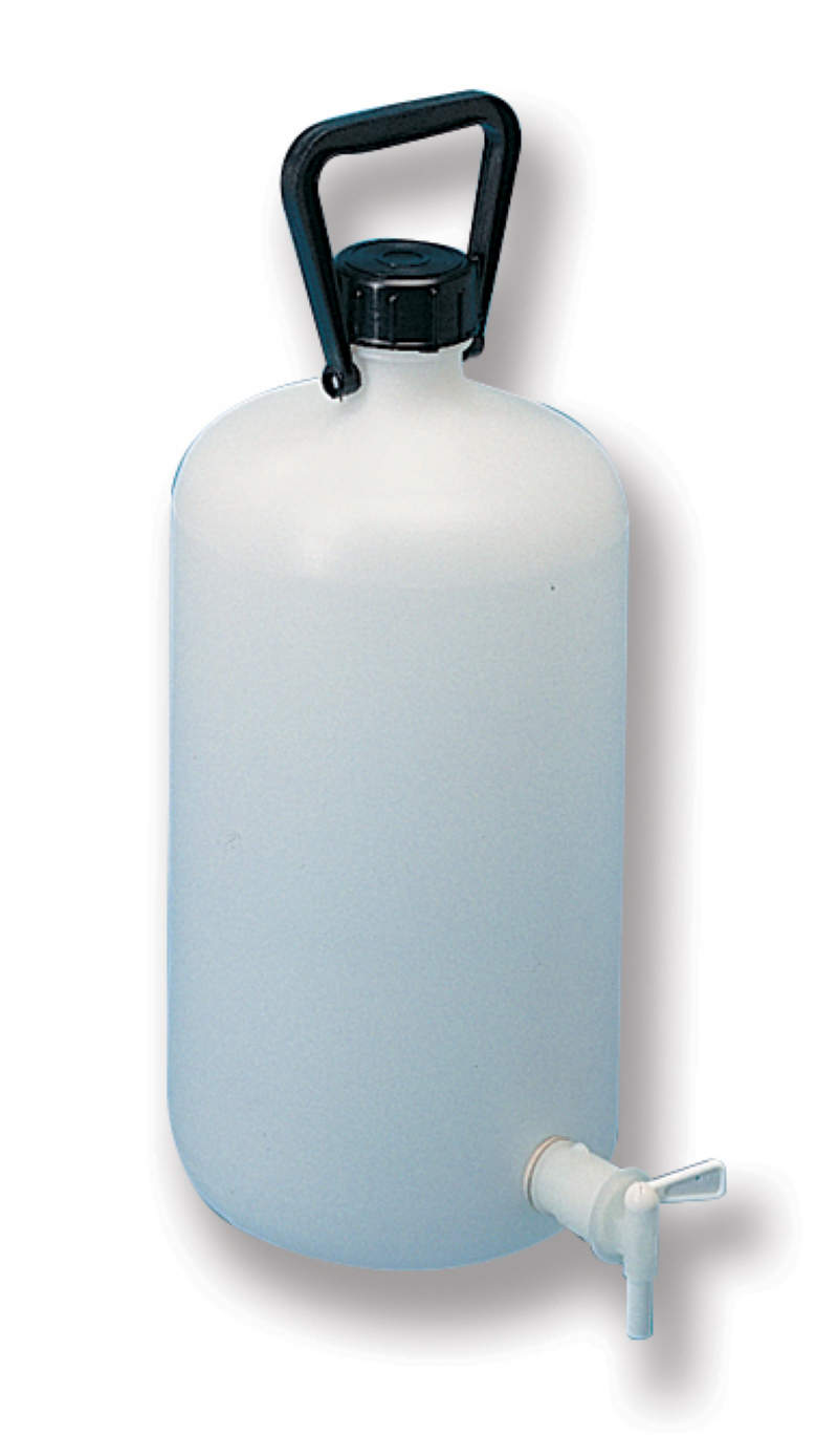 Bidón de agua 25 litros